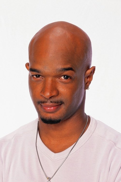 Photo of Damon Wayans