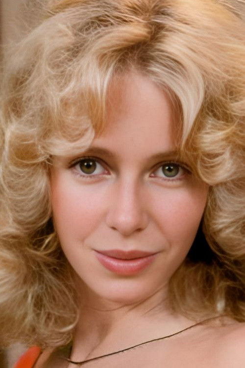 Photo of Tina Louise