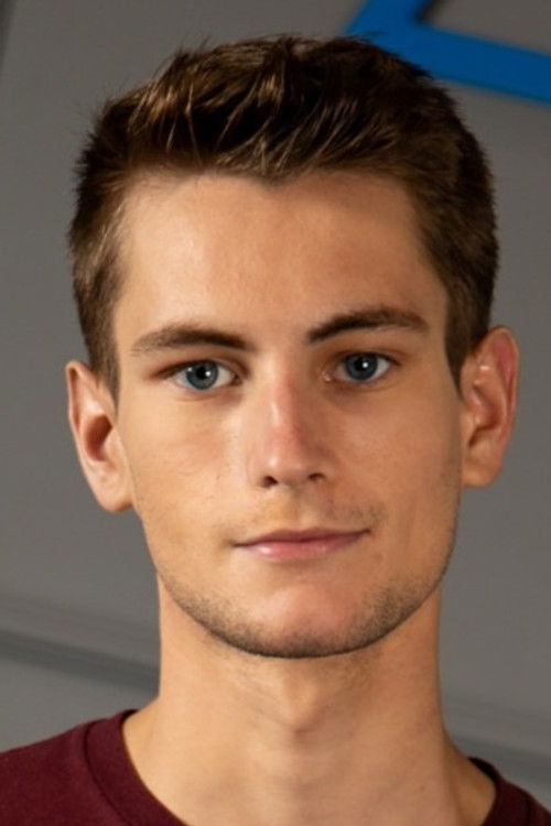 Photo of Trevor Harris