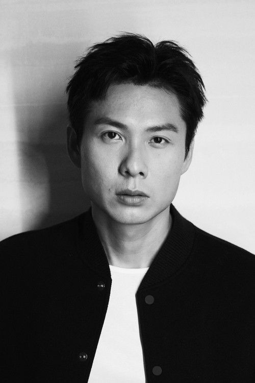 Photo of Anthony Chen