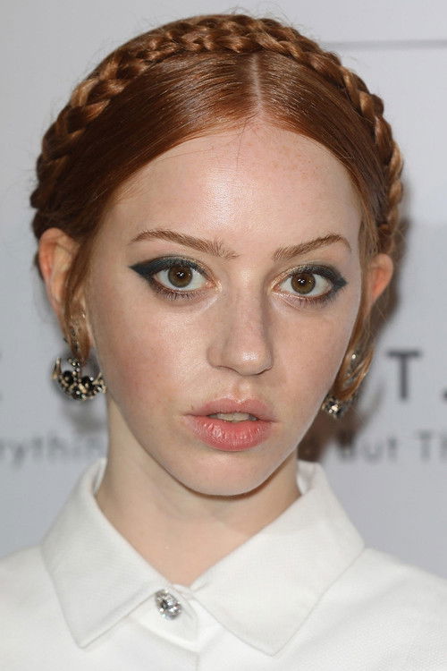 Photo of Lily Newmark