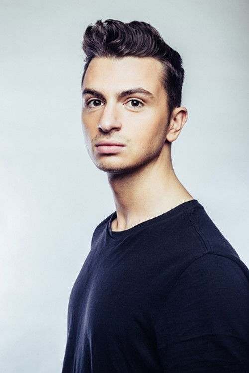 Photo of David Voinson