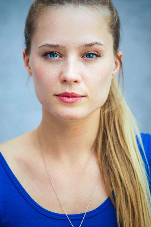 Photo of Vijessna Ferkic