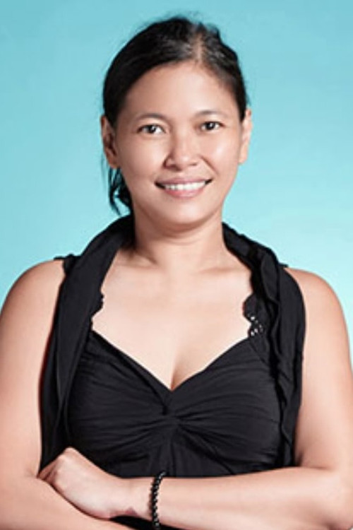 Photo of Nai Djenar Maesa Ayu