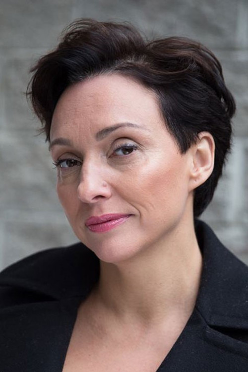 Photo of Kinga Dębska