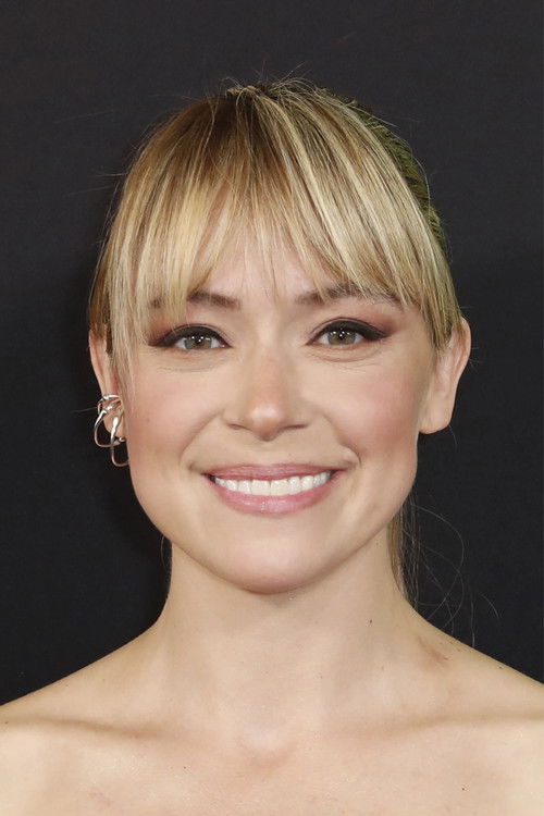 Photo of Tatiana Maslany