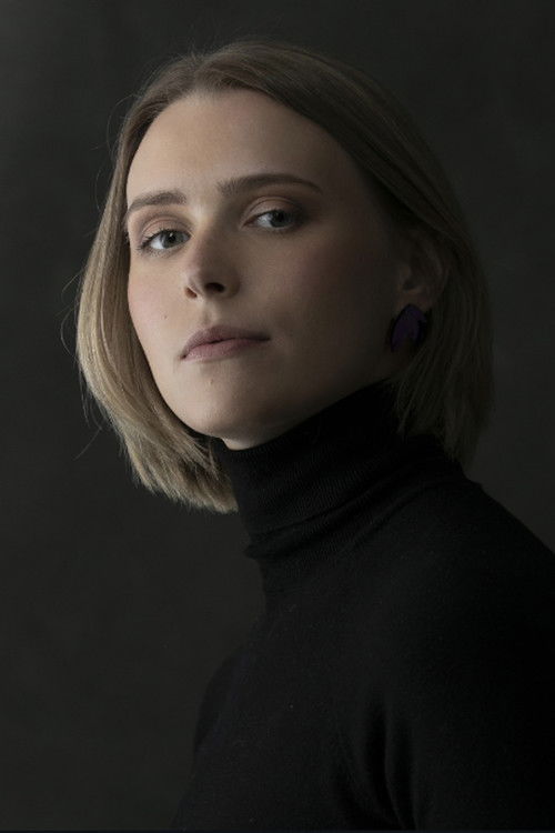 Photo of Loviise Kapper