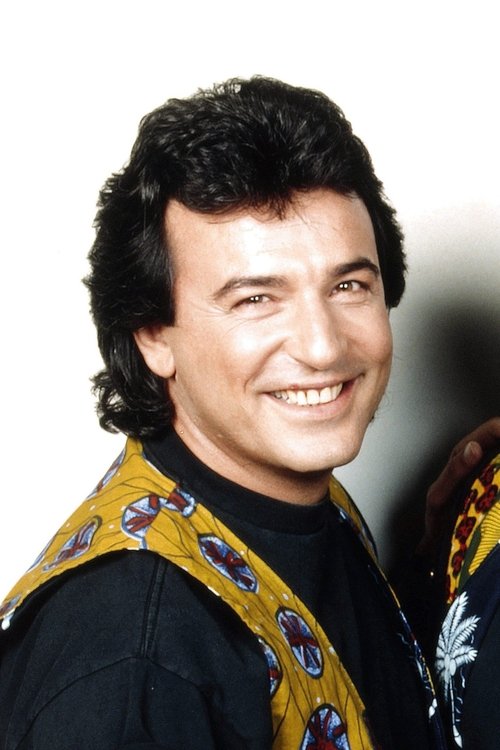 Photo of Claude Chamboissier