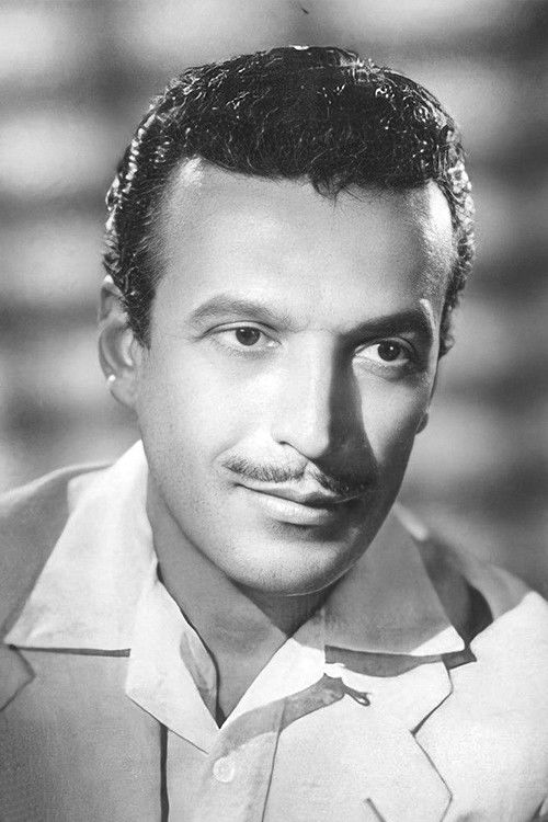 Photo of Sadri Alışık