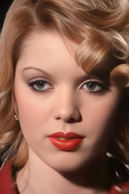 Photo of Marilyn Jes