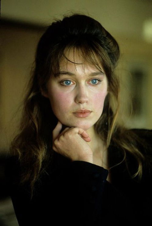 Photo of Marianne Basler