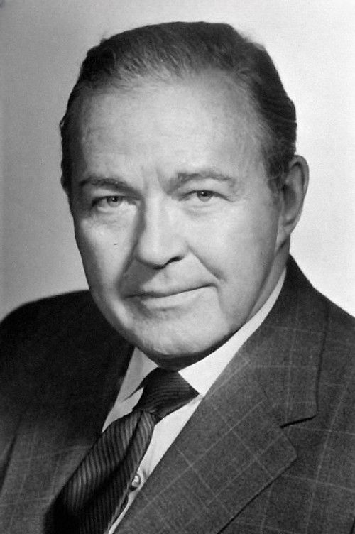 Photo of William Post Jr.