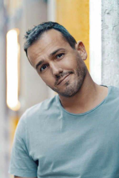 Photo of Pedro Teixeira