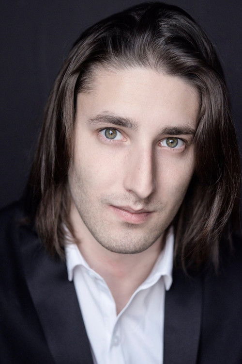 Photo of Adam Bernett