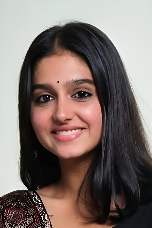 Photo of Anaswara Rajan