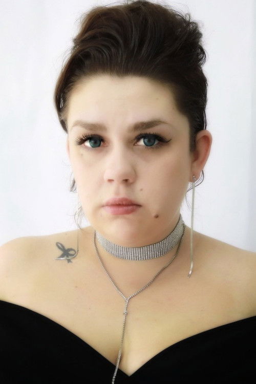 Photo of Olga Rudneva