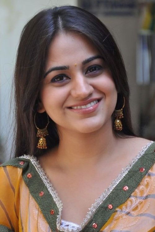 Photo of Aksha Pardasany