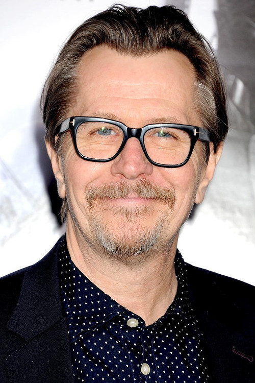 Photo of Gary Oldman