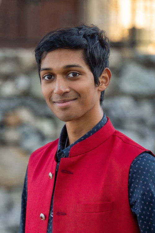 Photo of Aahir Ghosh