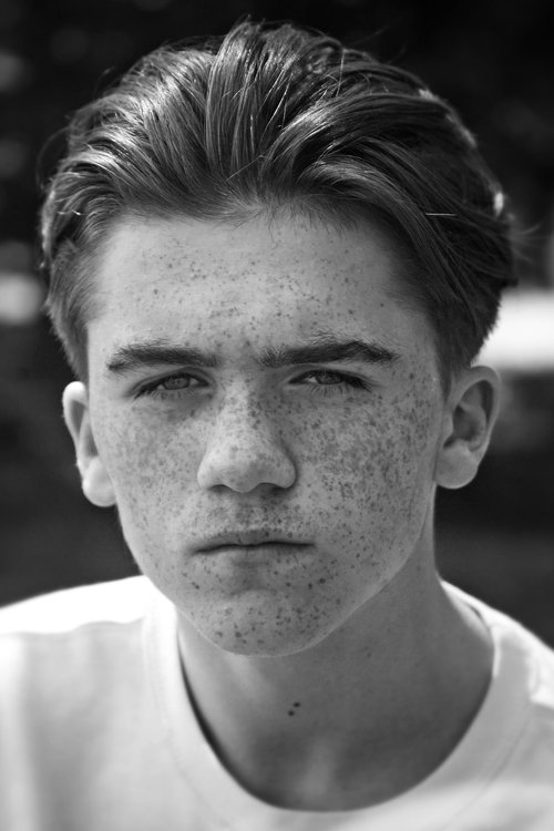 Photo of Harvey Scrimshaw