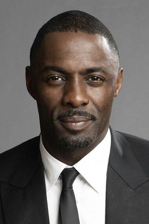 Photo of Idris Elba