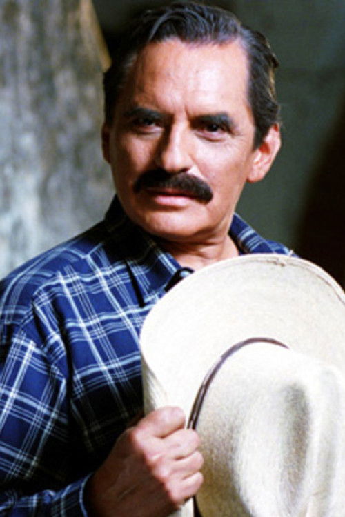 Photo of Manuel Ojeda