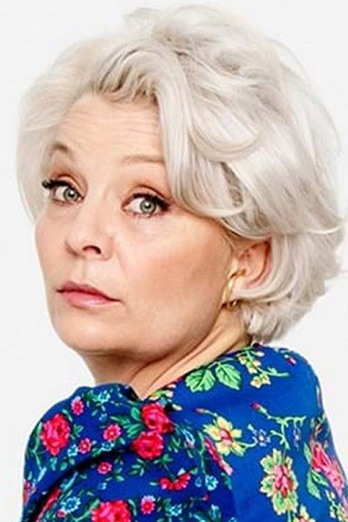 Photo of Signe Lindkvist