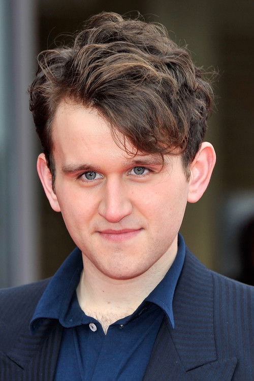 Photo of Harry Melling