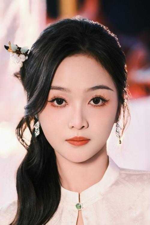Photo of Wu Xuanyi