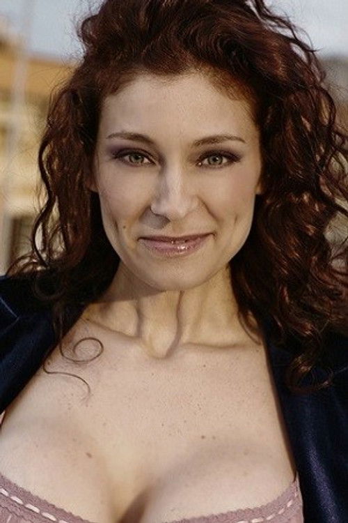 Photo of Susy Del Giudice