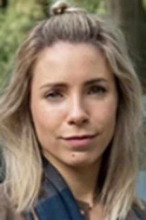 Photo of Kiki van Deursen