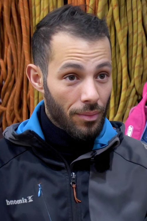 Photo of Habes Mohamed Amine Chihab