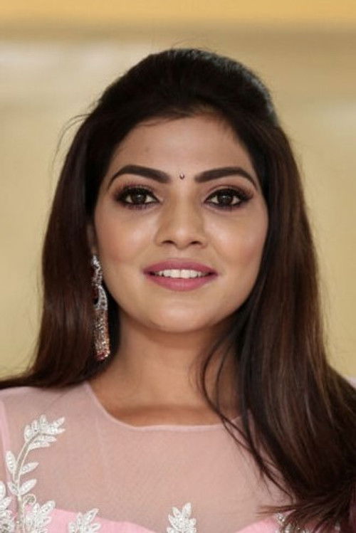 Photo of Lahari Shari