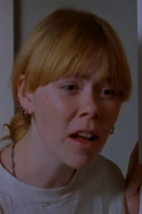 Photo of Jane Eggertsen