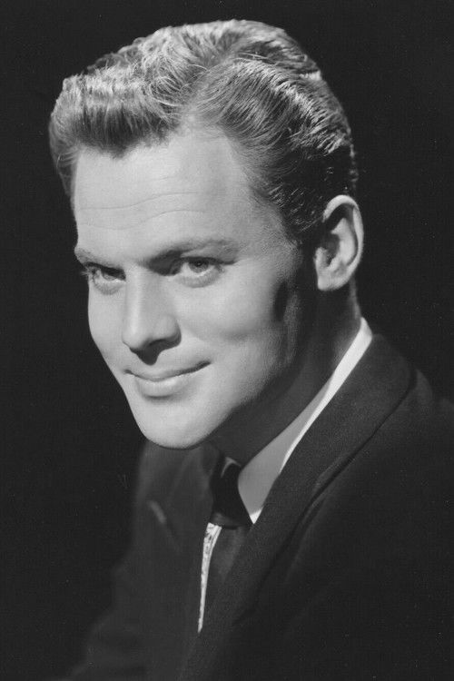 Photo of John Agar