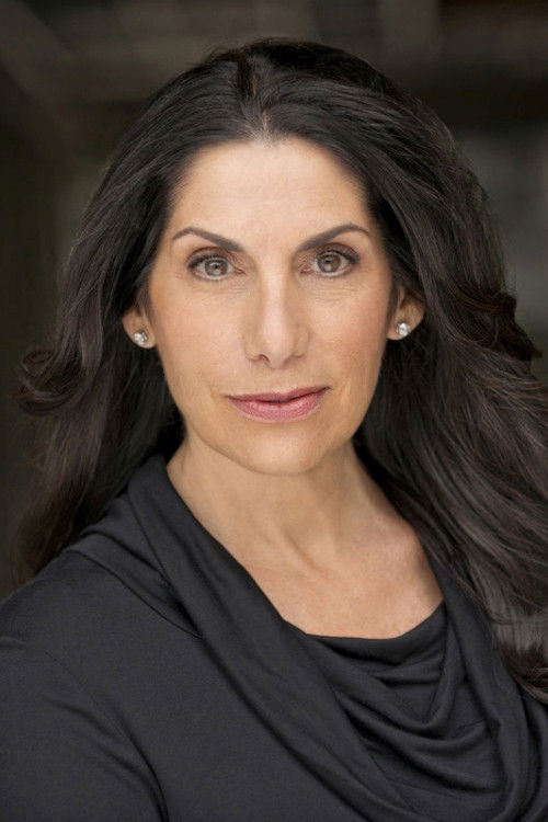 Photo of Sue Schaffel