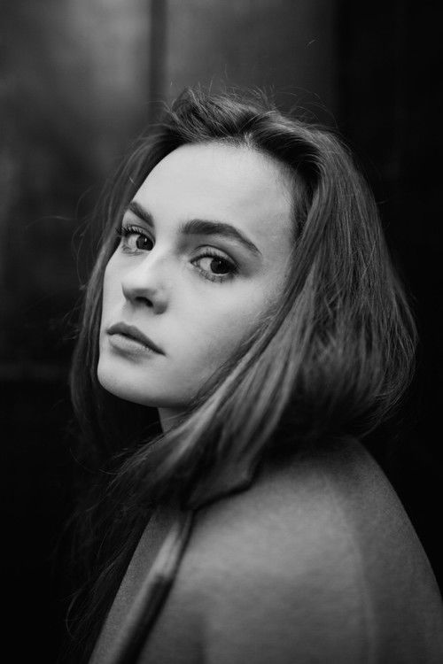 Photo of Angelina Strechina