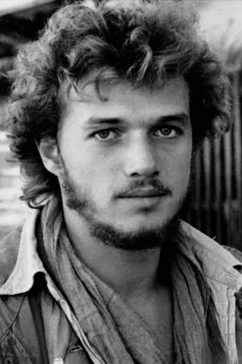 Photo of Laurent Malet