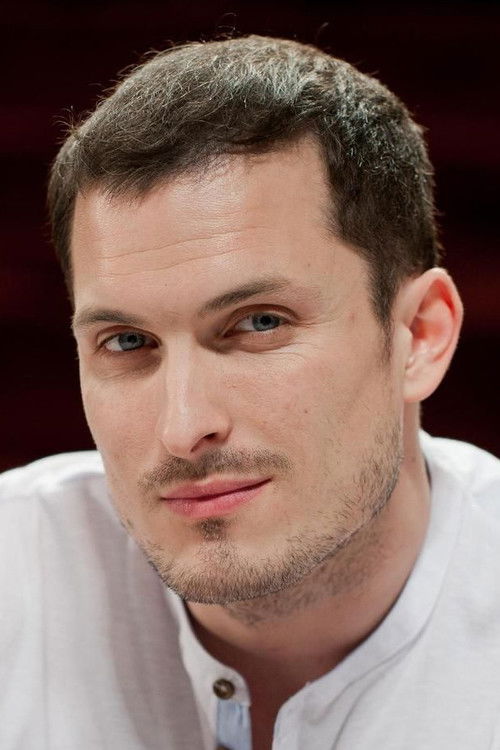 Photo of Ján Koleník