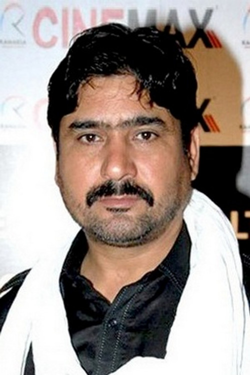 Photo of Yashpal Sharma