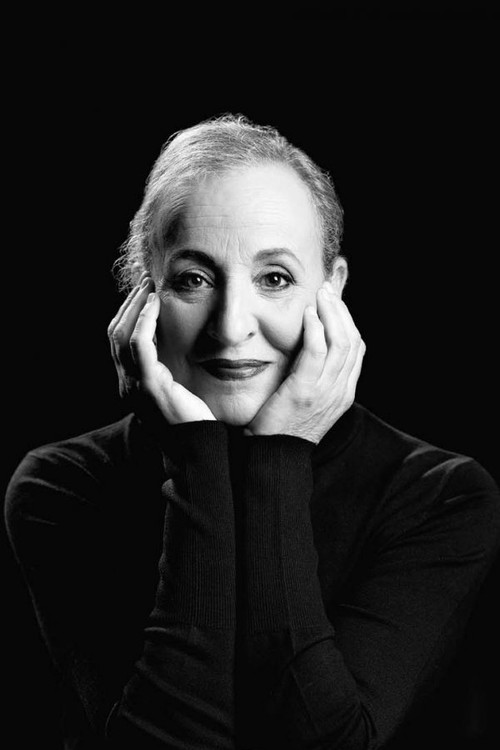 Photo of Lenia Sorokkou