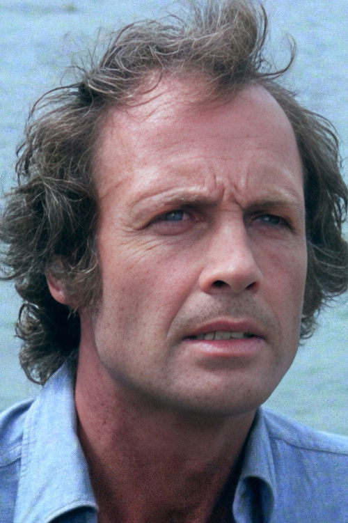 Photo of John Richardson