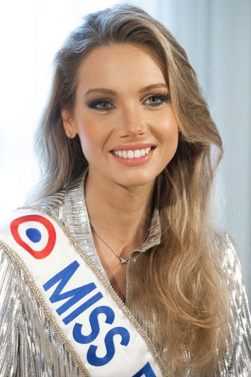 Photo of Amandine Petit