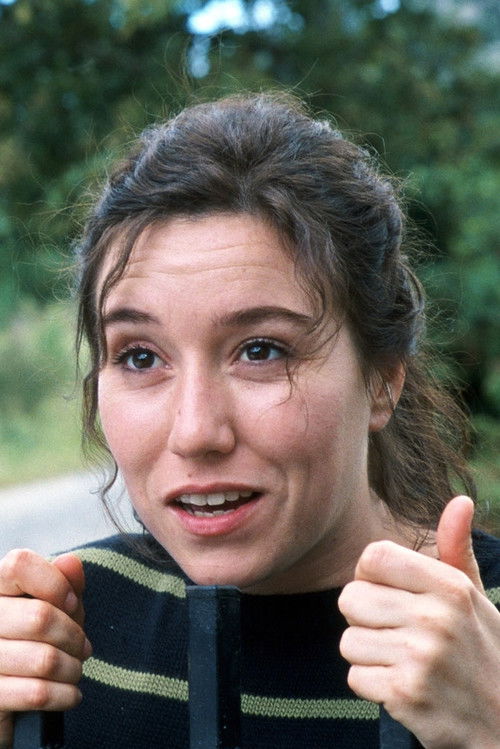 Photo of Lola Dueñas