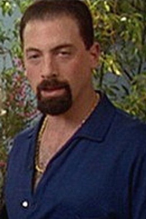 Photo of Andrew Kemler