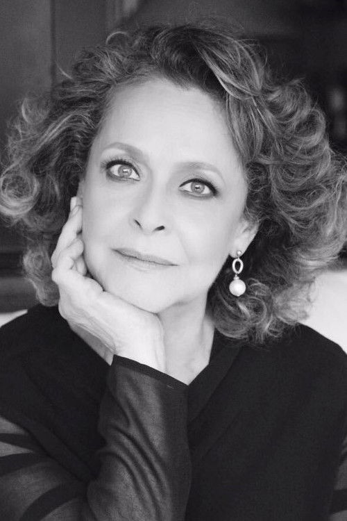 Photo of Silvia Mariscal