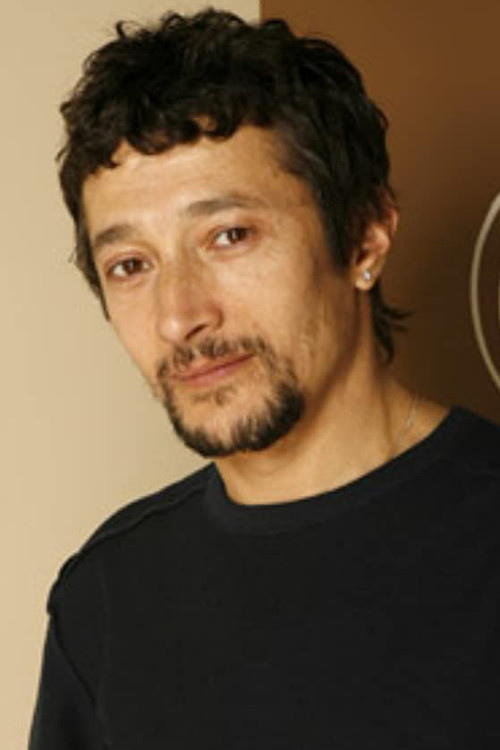 Photo of Sacha Bourdo