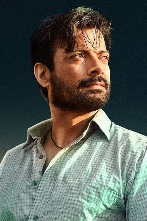 Photo of Rahul Bhat