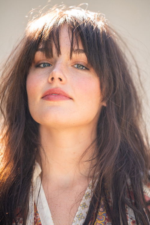 Photo of Lily Donoghue