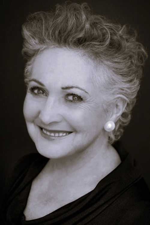 Photo of Louisette Dussault